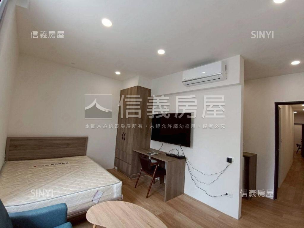 當上現成包租公包租婆房屋室內格局與周邊環境