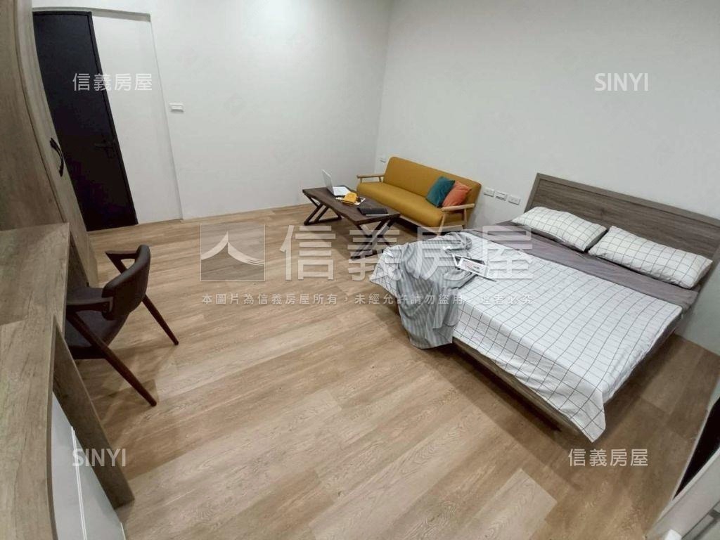 當上現成包租公包租婆房屋室內格局與周邊環境