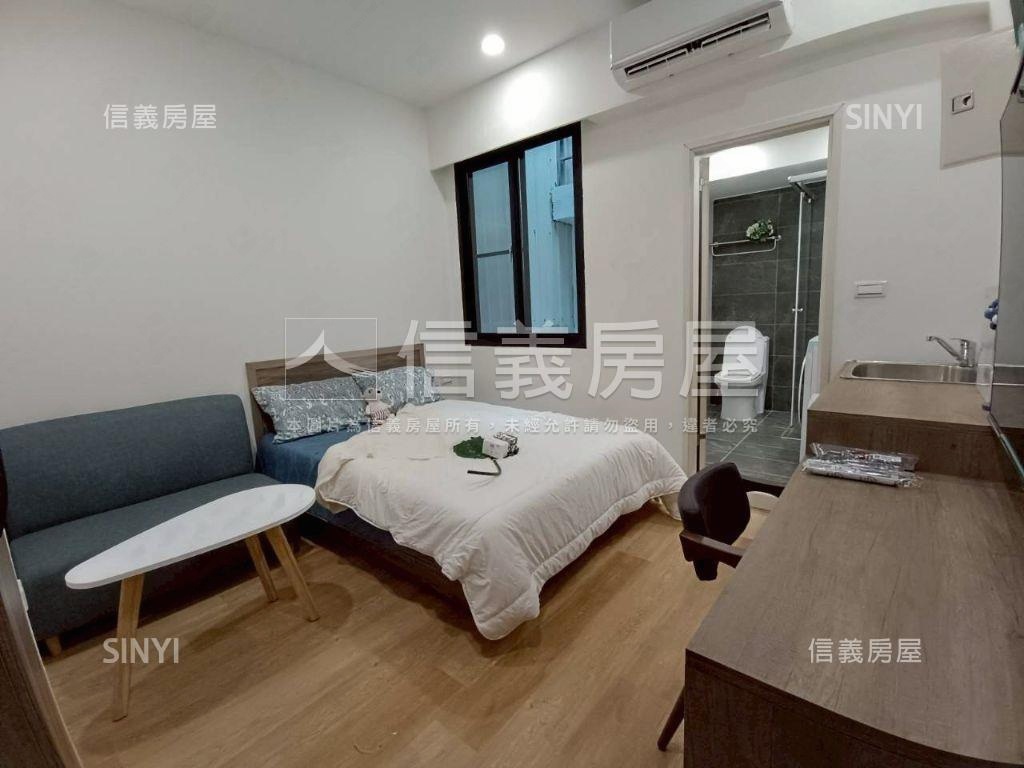 當上現成包租公包租婆房屋室內格局與周邊環境