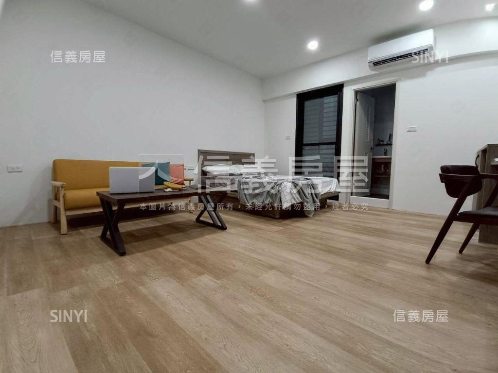 當上現成包租公包租婆房屋室內格局與周邊環境