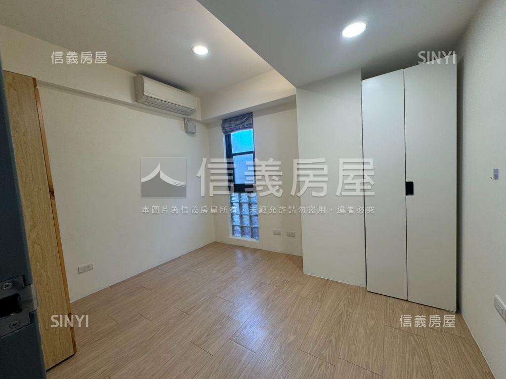 漂亮！西屯裝潢三房車位房屋室內格局與周邊環境