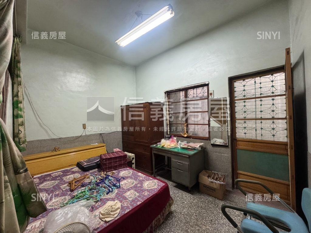 復興一路傳家透天房屋室內格局與周邊環境