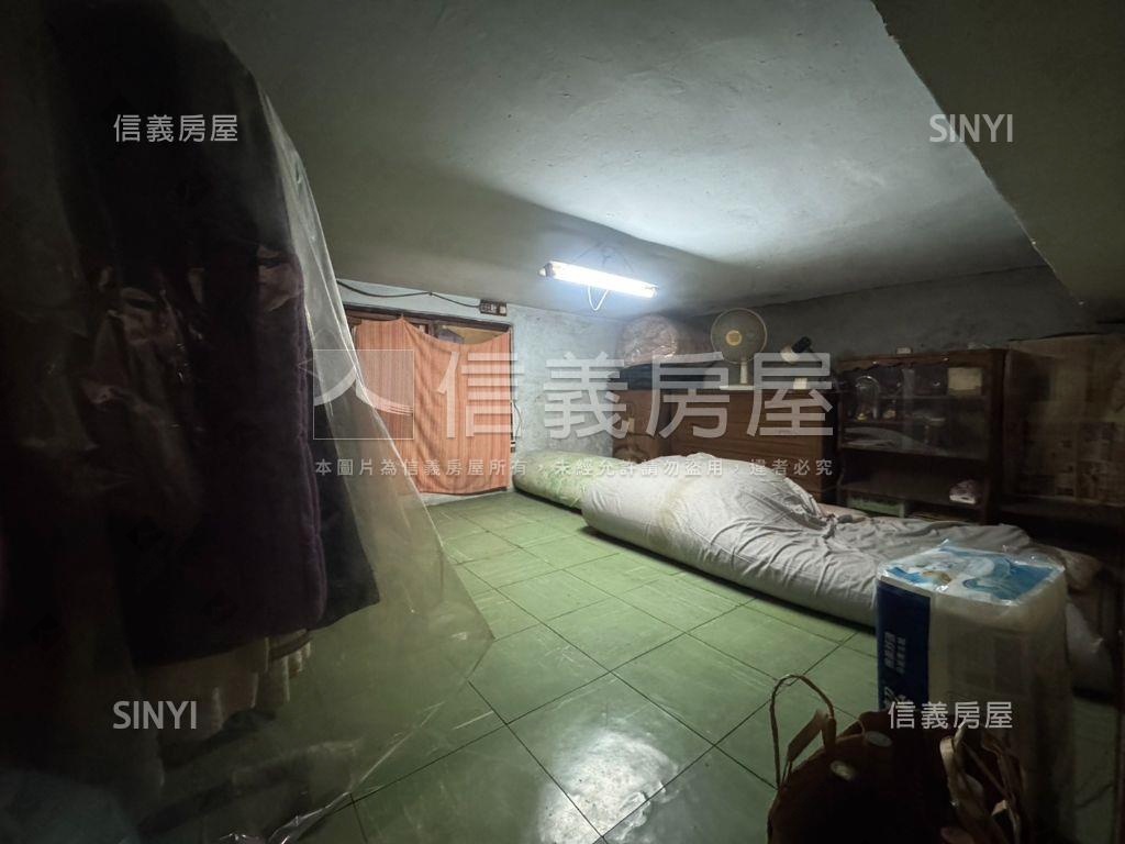 復興一路傳家透天房屋室內格局與周邊環境