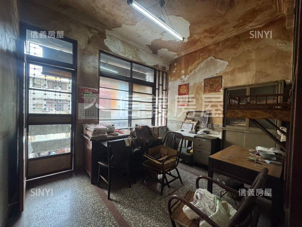 復興一路傳家透天房屋室內格局與周邊環境