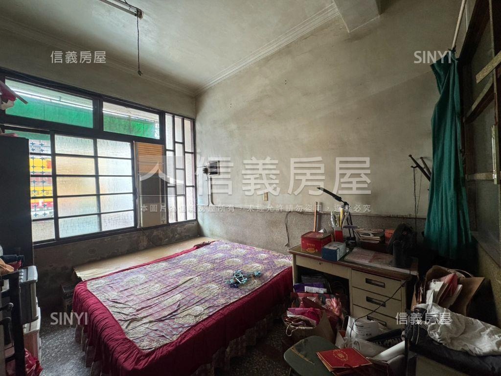 復興一路傳家透天房屋室內格局與周邊環境