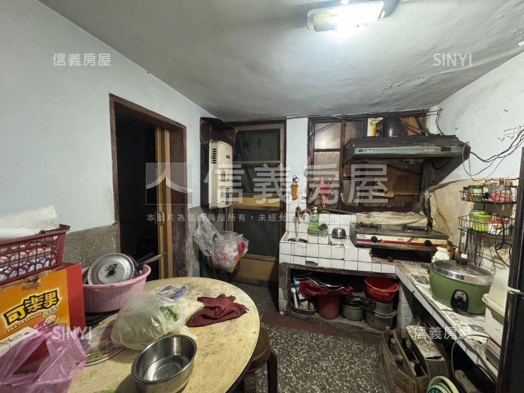 復興一路傳家透天房屋室內格局與周邊環境