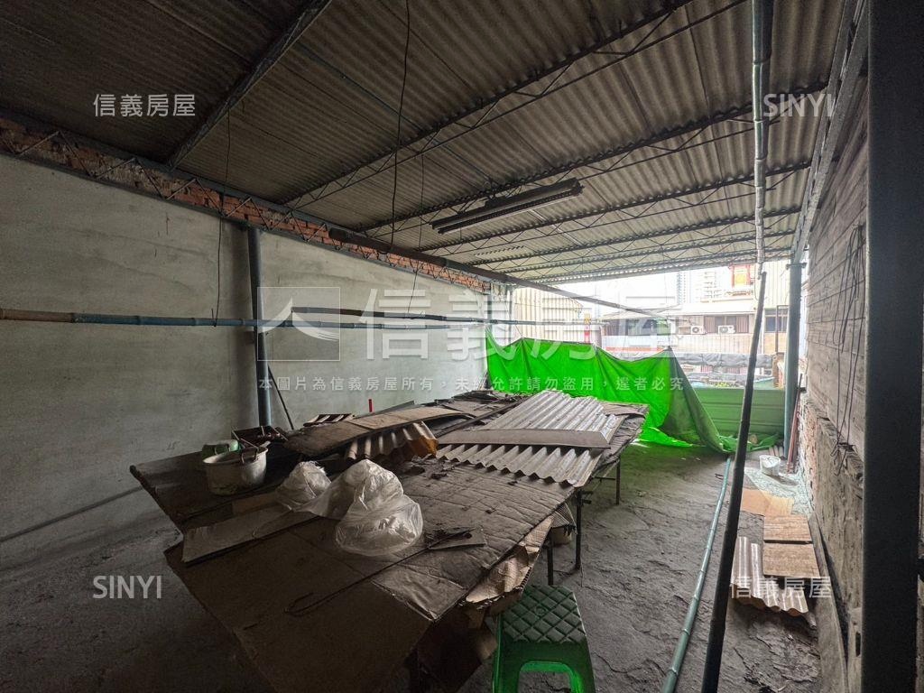 復興一路傳家透天房屋室內格局與周邊環境