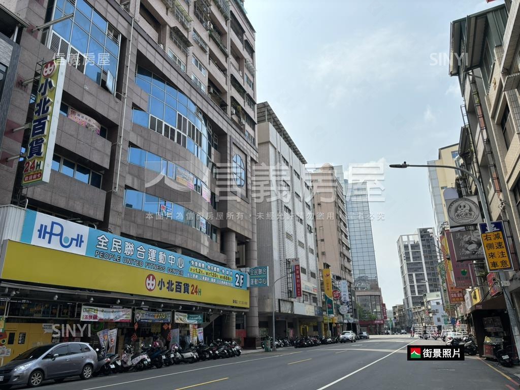 復興一路傳家透天房屋室內格局與周邊環境