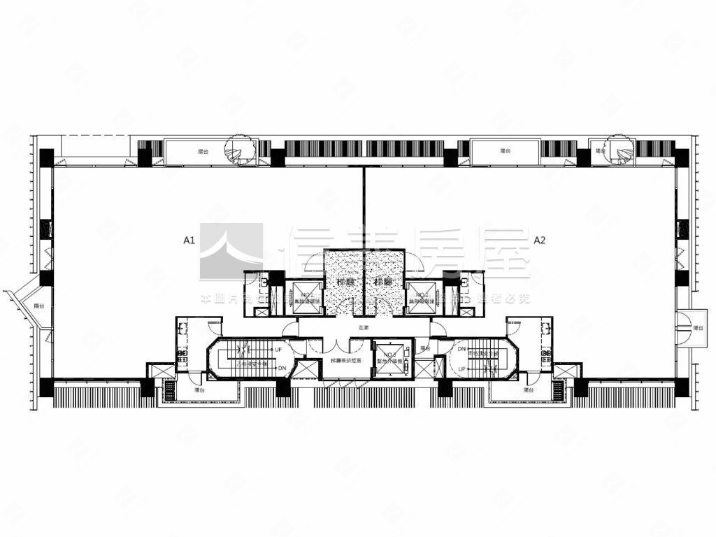 ★玥隱★信義計劃全新豪邸房屋室內格局與周邊環境