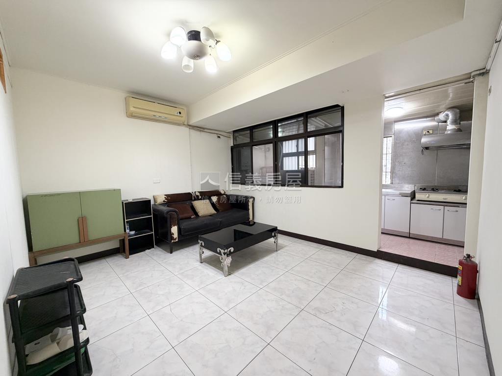低總價好成家溫馨美寓房屋室內格局與周邊環境