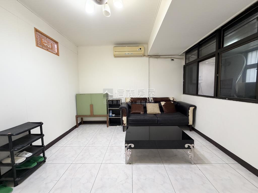 低總價好成家溫馨美寓房屋室內格局與周邊環境