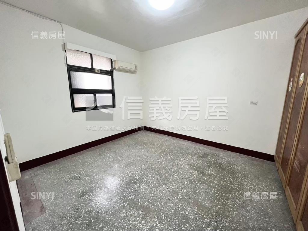 自強稀有美屋房屋室內格局與周邊環境