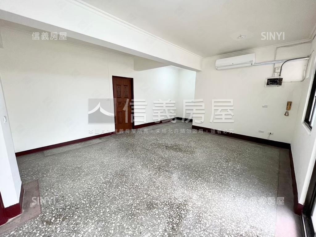 自強稀有美屋房屋室內格局與周邊環境