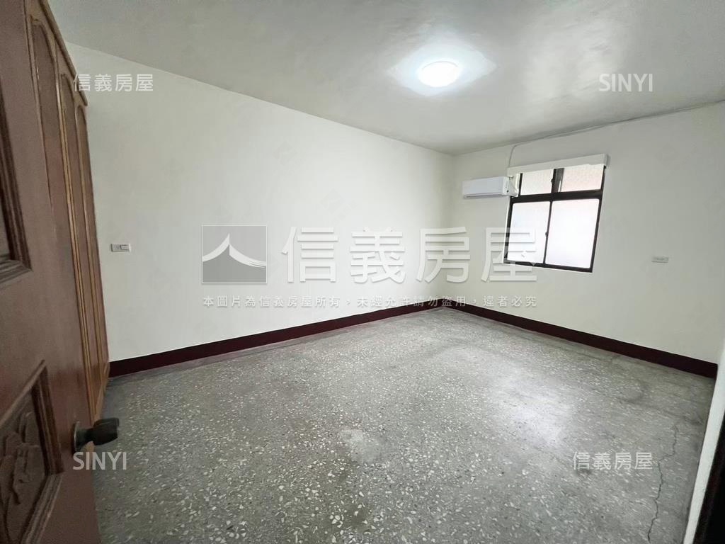 自強稀有美屋房屋室內格局與周邊環境