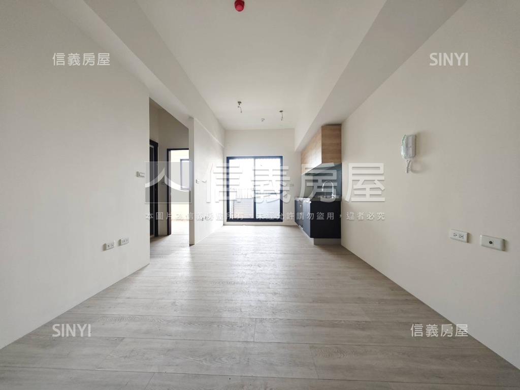 深耕８明亮二房平車房屋室內格局與周邊環境