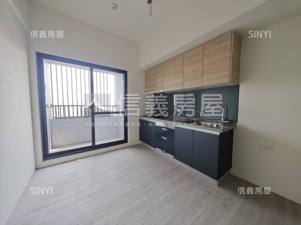 深耕８明亮二房平車房屋室內格局與周邊環境