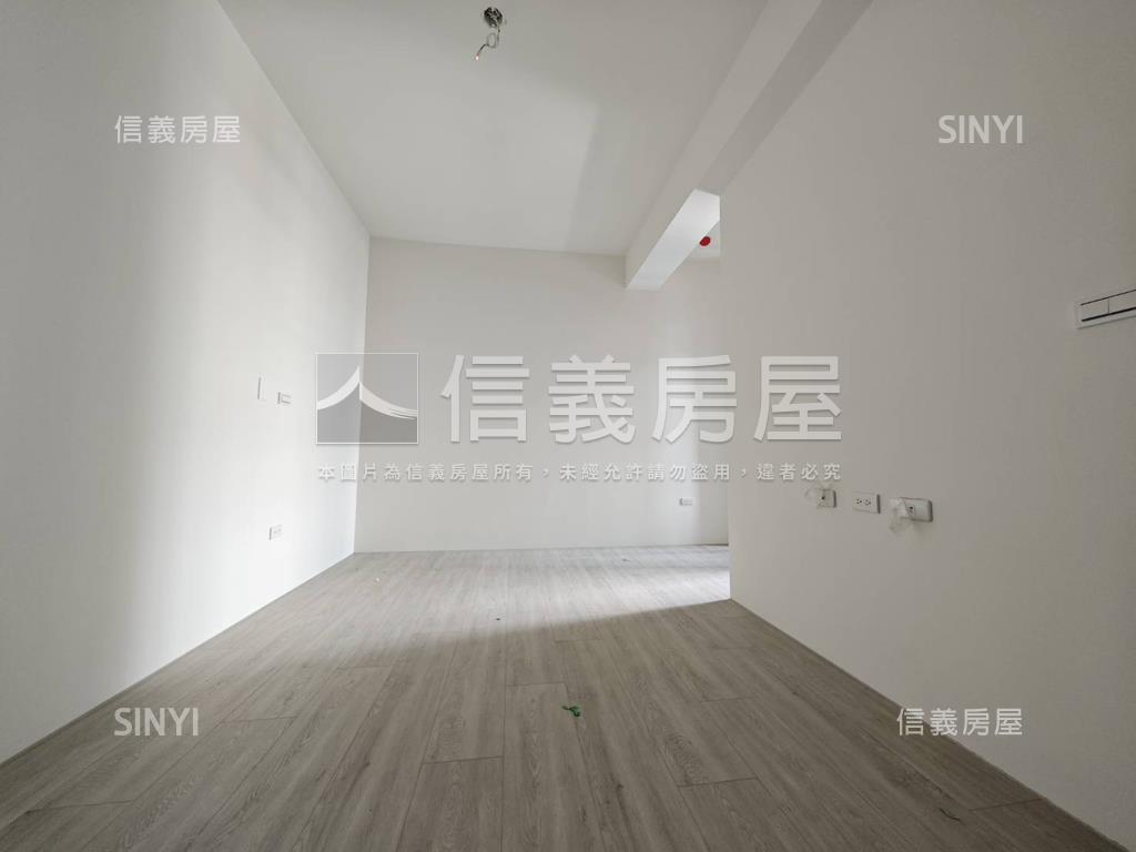 深耕８明亮二房平車房屋室內格局與周邊環境