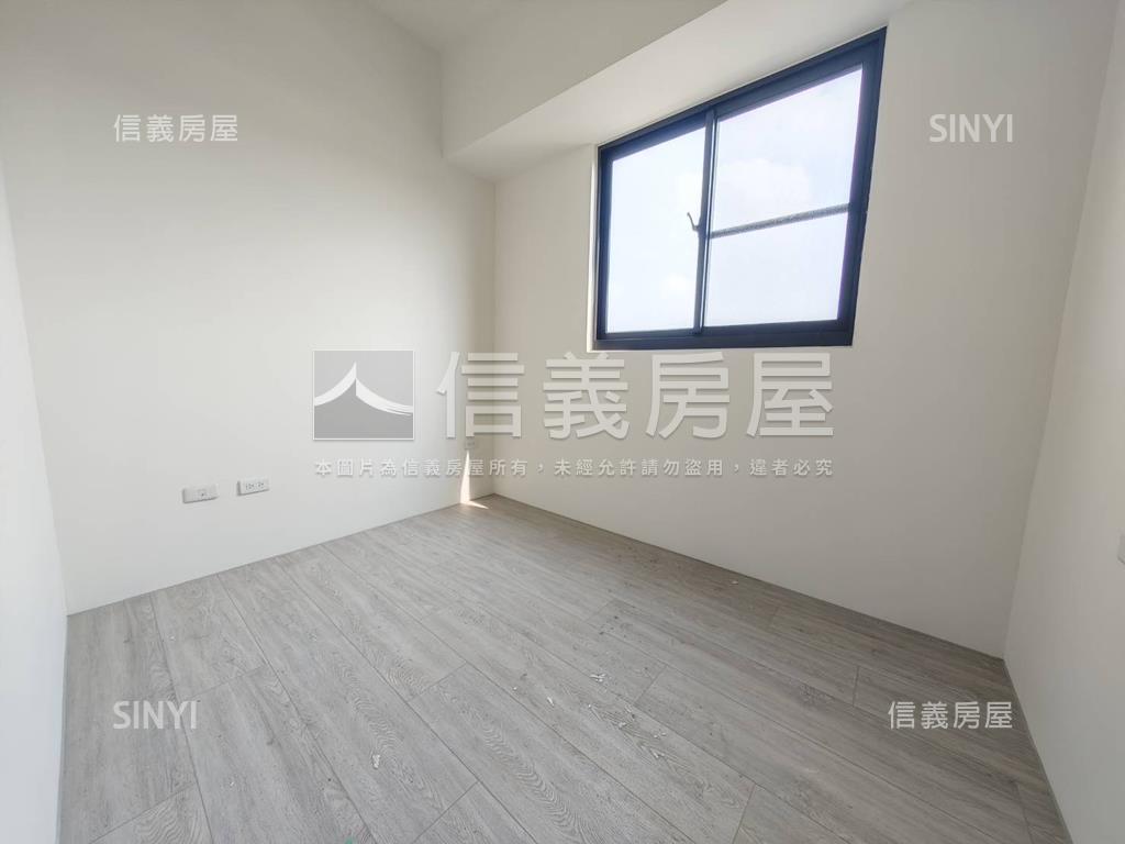 深耕８明亮二房平車房屋室內格局與周邊環境