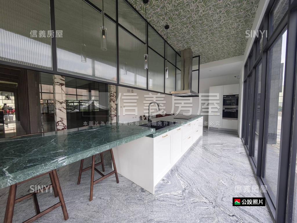 深耕８明亮二房平車房屋室內格局與周邊環境