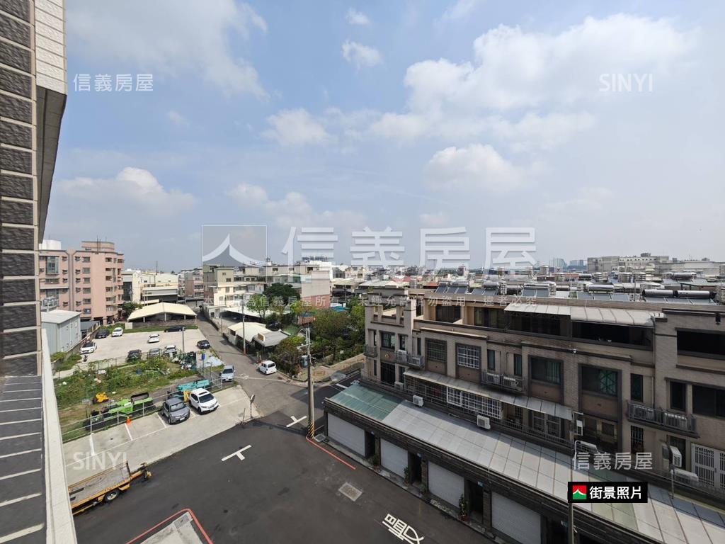 深耕８明亮二房平車房屋室內格局與周邊環境