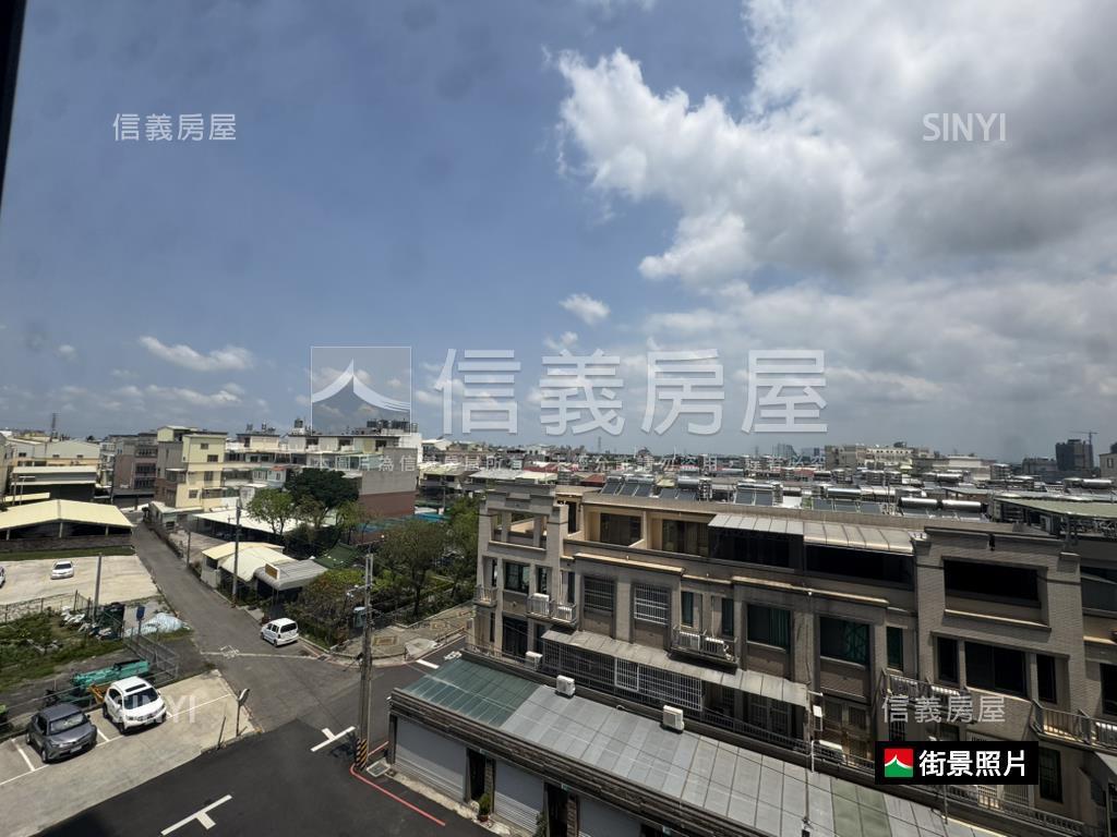 深耕８明亮二房平車房屋室內格局與周邊環境