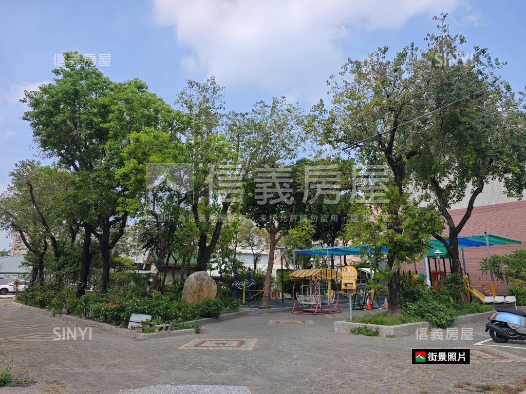 深耕８明亮二房平車房屋室內格局與周邊環境