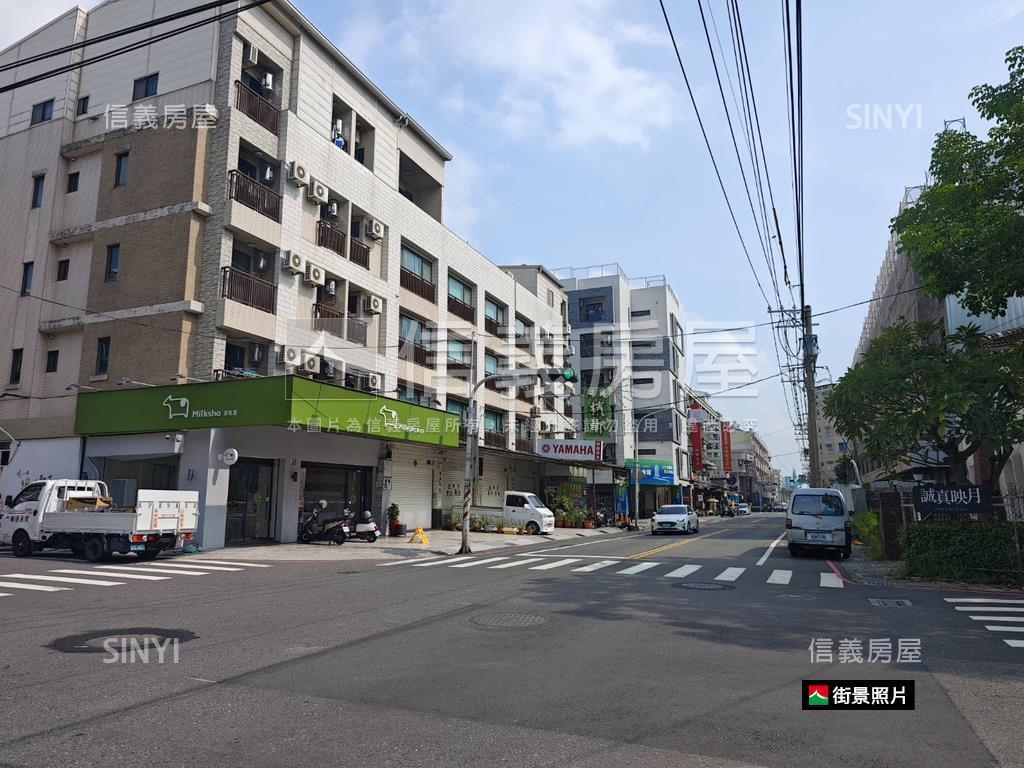 深耕８明亮二房平車房屋室內格局與周邊環境