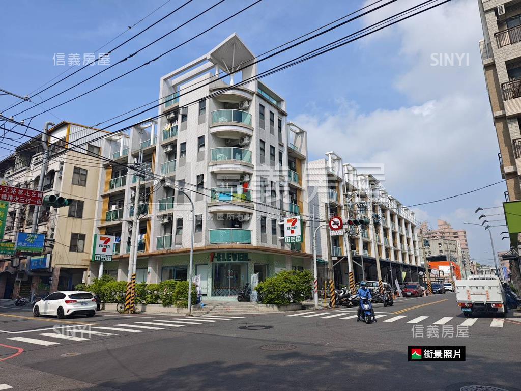 深耕８明亮二房平車房屋室內格局與周邊環境