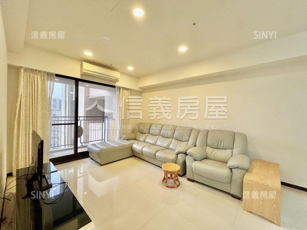品藏一極高樓層房屋室內格局與周邊環境