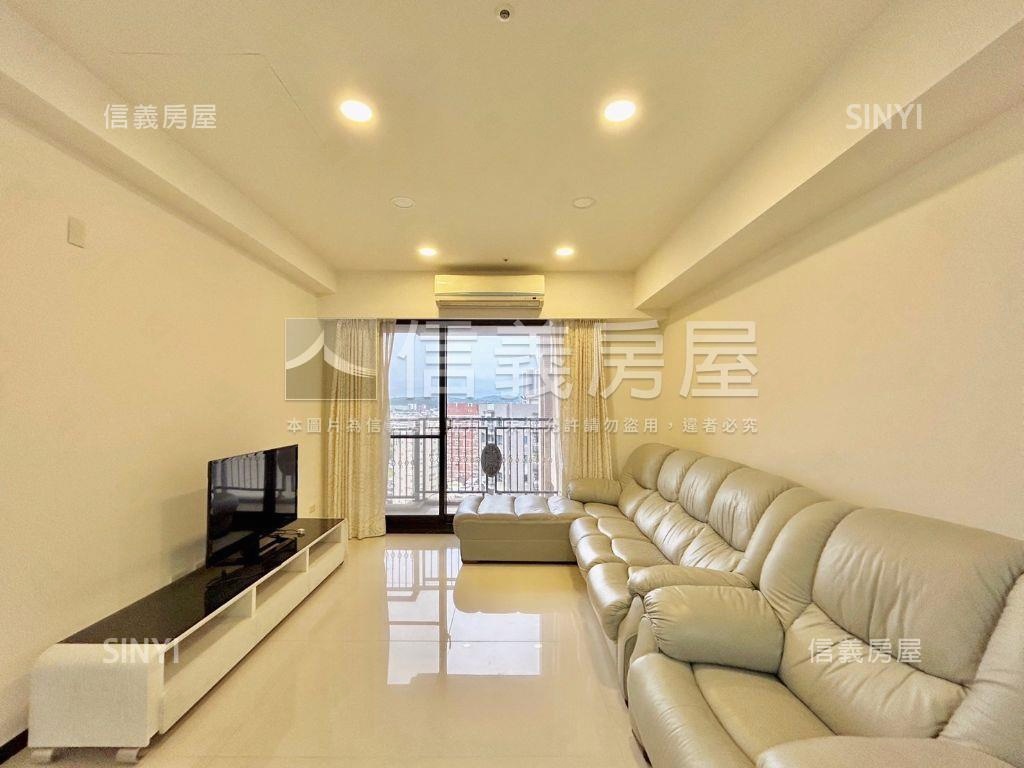 品藏一極高樓層房屋室內格局與周邊環境