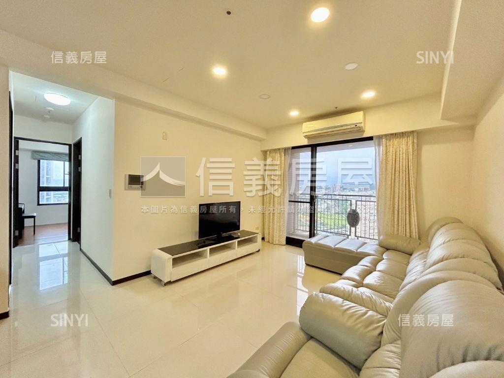 品藏一極高樓層房屋室內格局與周邊環境