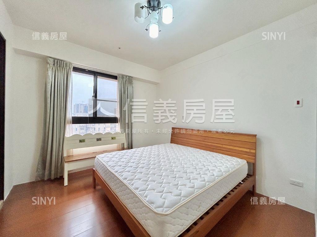 品藏一極高樓層房屋室內格局與周邊環境