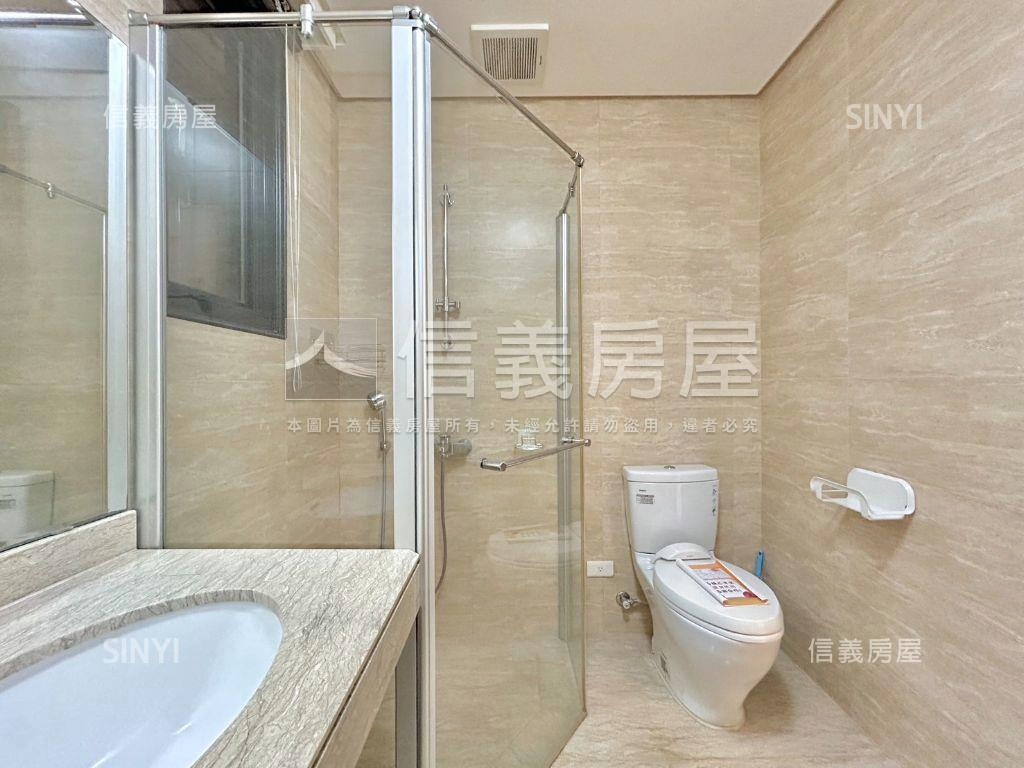 品藏一極高樓層房屋室內格局與周邊環境