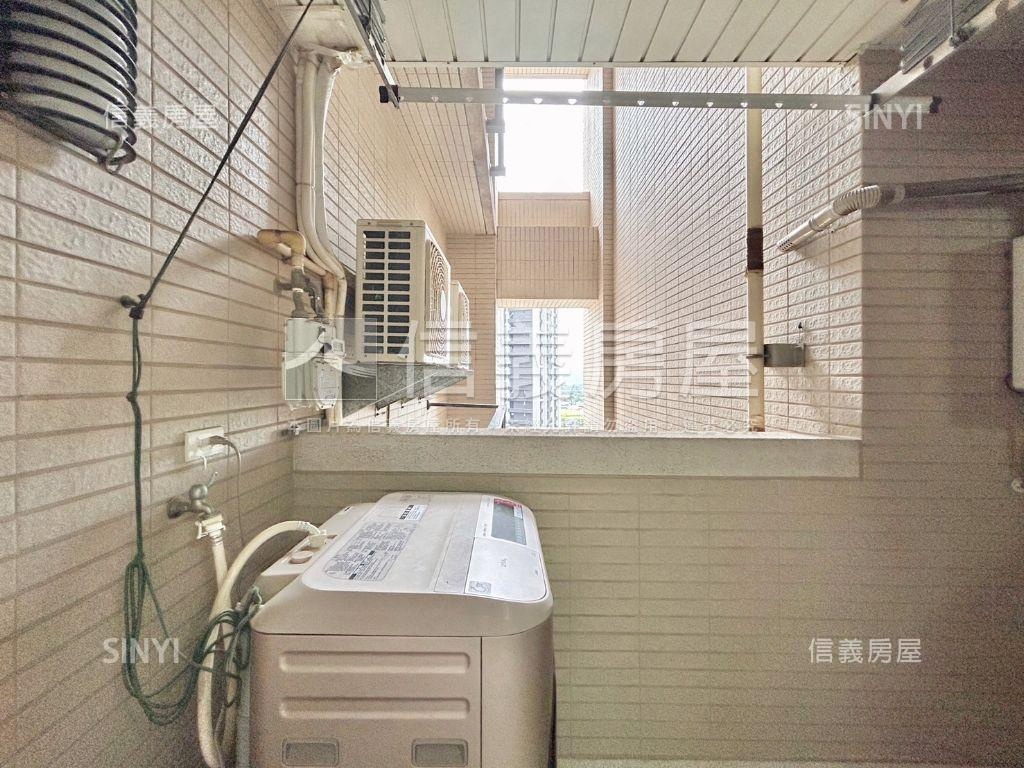 品藏一極高樓層房屋室內格局與周邊環境