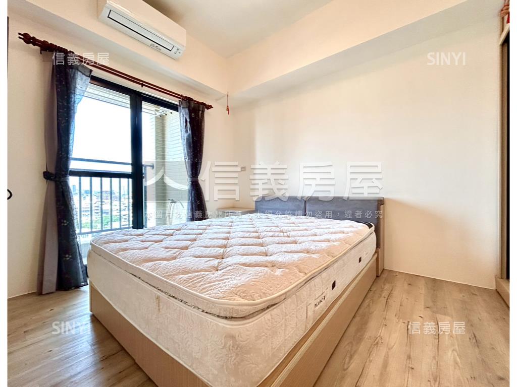 瑞隆商圈質感採光兩房平車房屋室內格局與周邊環境