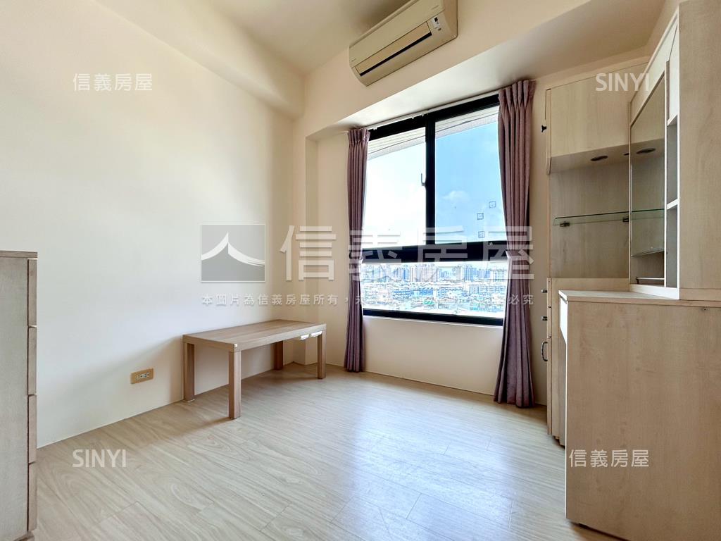 瑞隆商圈質感採光兩房平車房屋室內格局與周邊環境