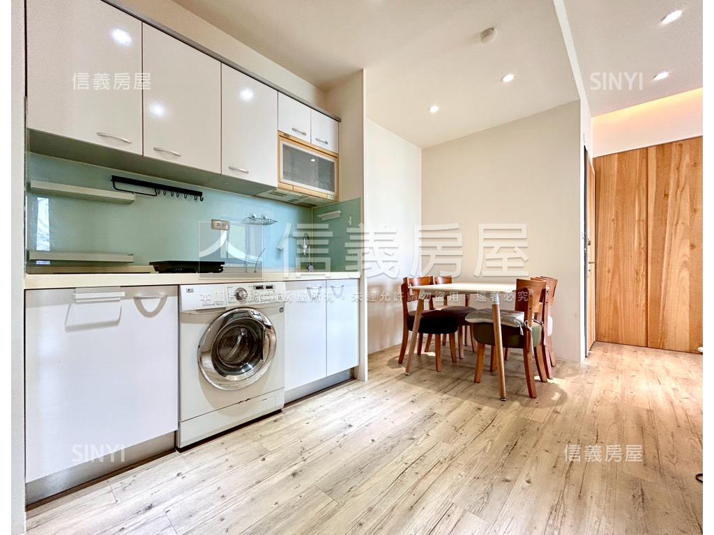 瑞隆商圈質感採光兩房平車房屋室內格局與周邊環境