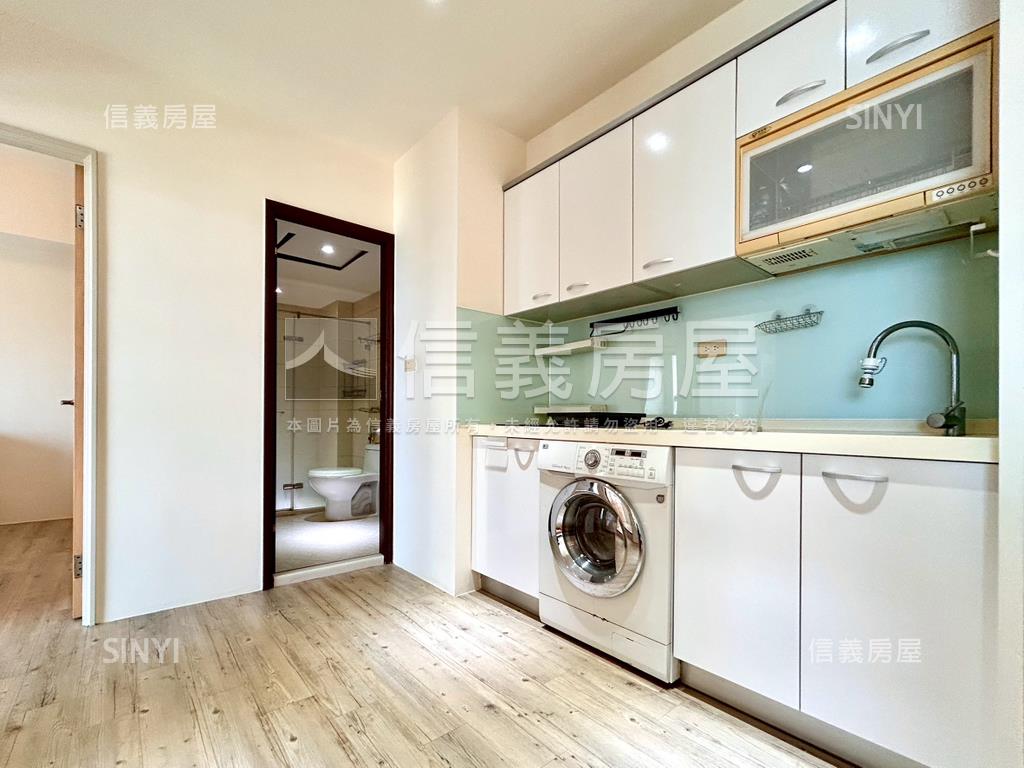 瑞隆商圈質感採光兩房平車房屋室內格局與周邊環境