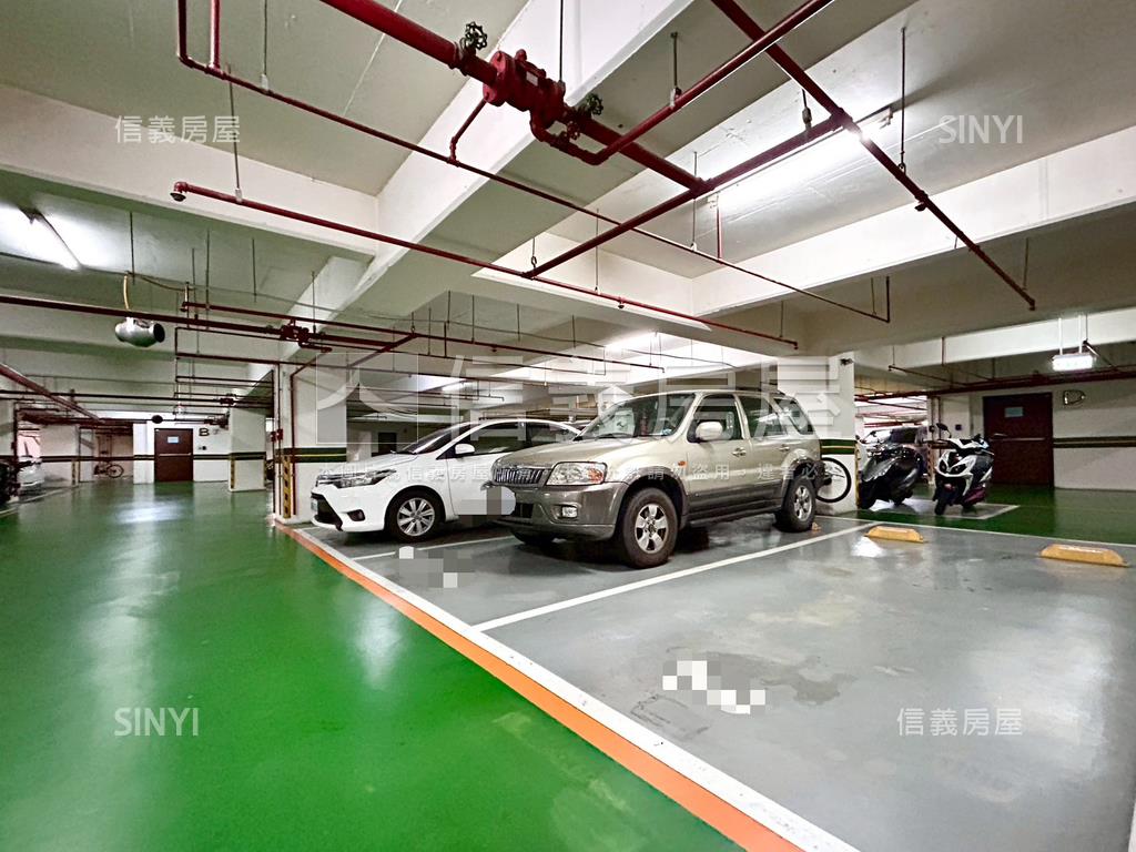 瑞隆商圈質感採光兩房平車房屋室內格局與周邊環境