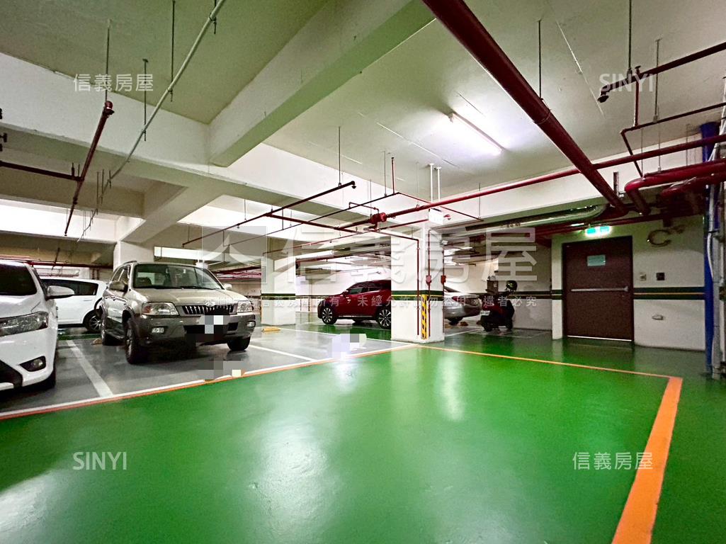 瑞隆商圈質感採光兩房平車房屋室內格局與周邊環境