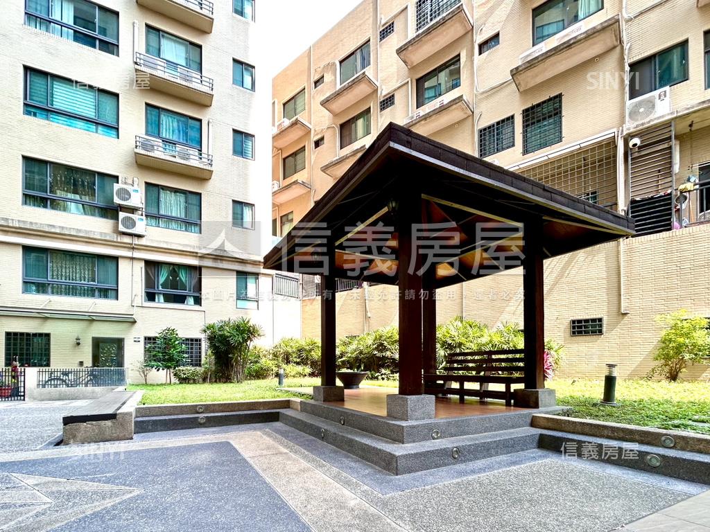 瑞隆商圈質感採光兩房平車房屋室內格局與周邊環境