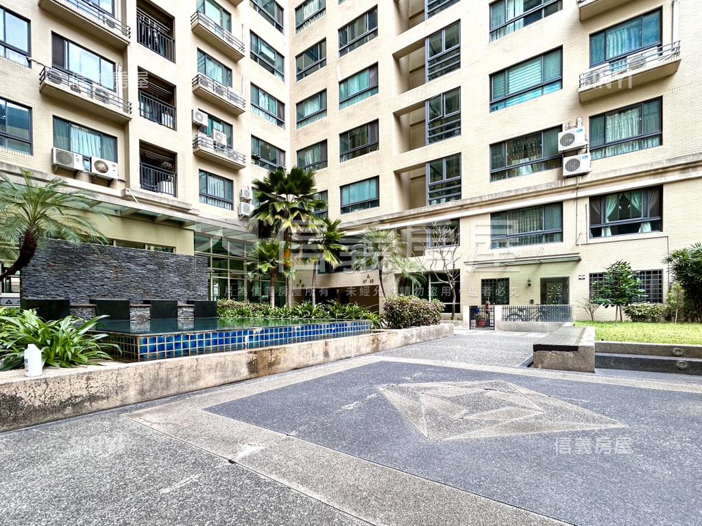 瑞隆商圈質感採光兩房平車房屋室內格局與周邊環境