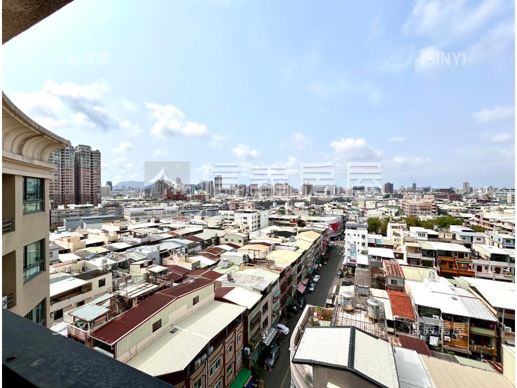 瑞隆商圈質感採光兩房平車房屋室內格局與周邊環境