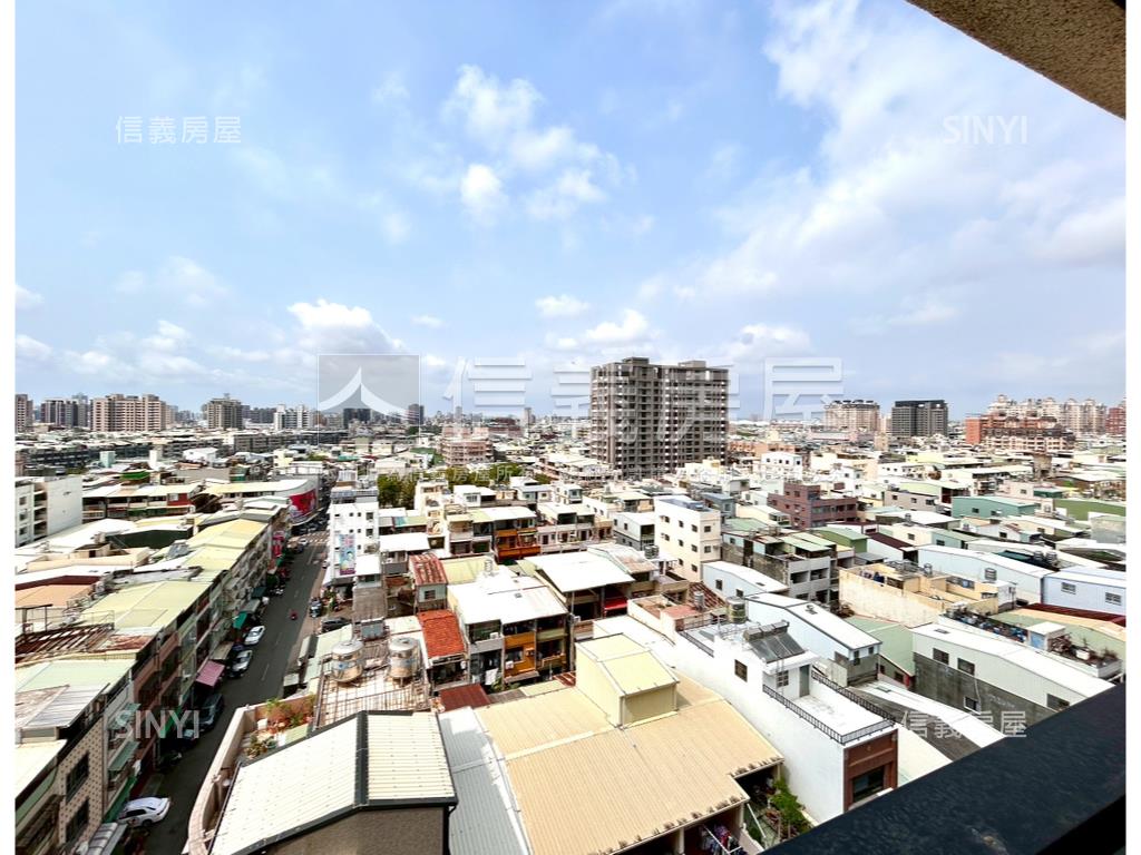 瑞隆商圈質感採光兩房平車房屋室內格局與周邊環境