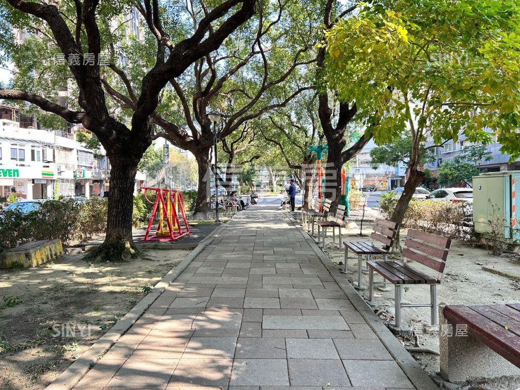 梅川西路低總價套房房屋室內格局與周邊環境