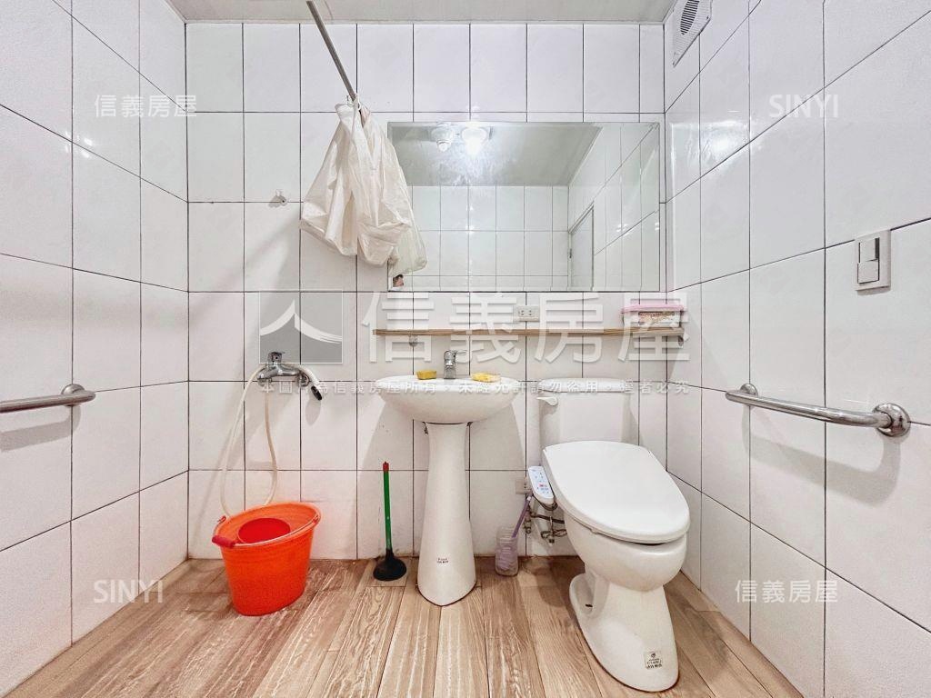 專任低總價思賢國小二樓房屋室內格局與周邊環境