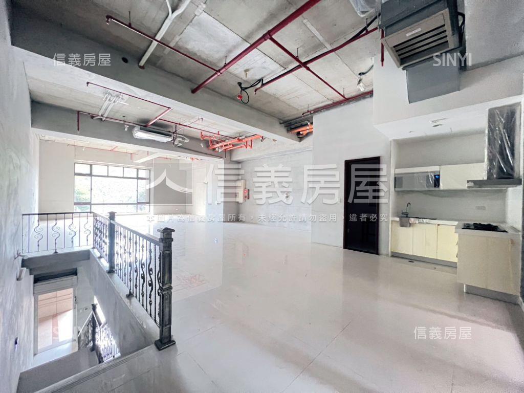 近高鐵站－捷寶新世紀店面房屋室內格局與周邊環境