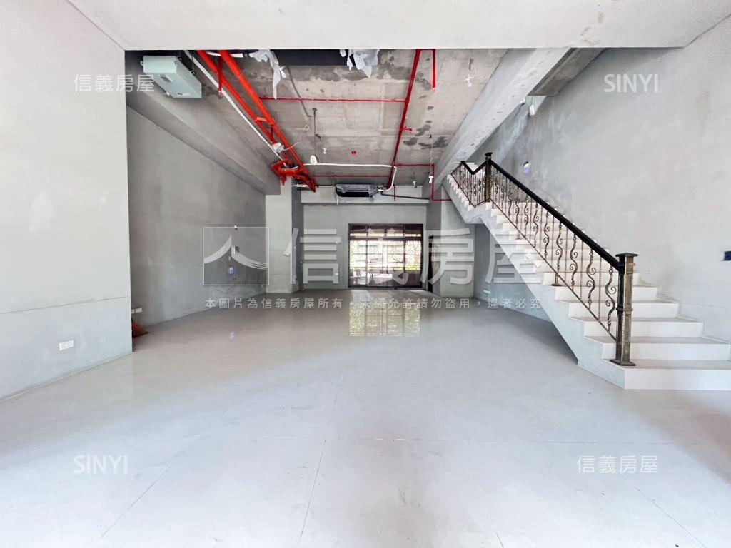 近高鐵站－捷寶新世紀店面房屋室內格局與周邊環境