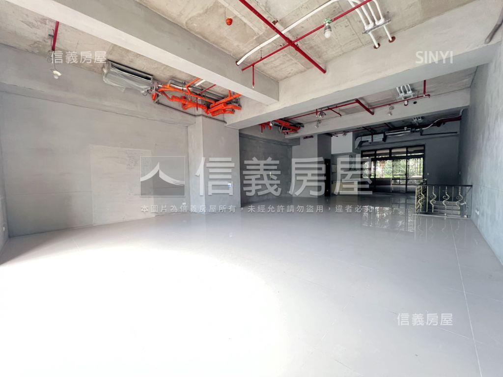 近高鐵站－捷寶新世紀店面房屋室內格局與周邊環境
