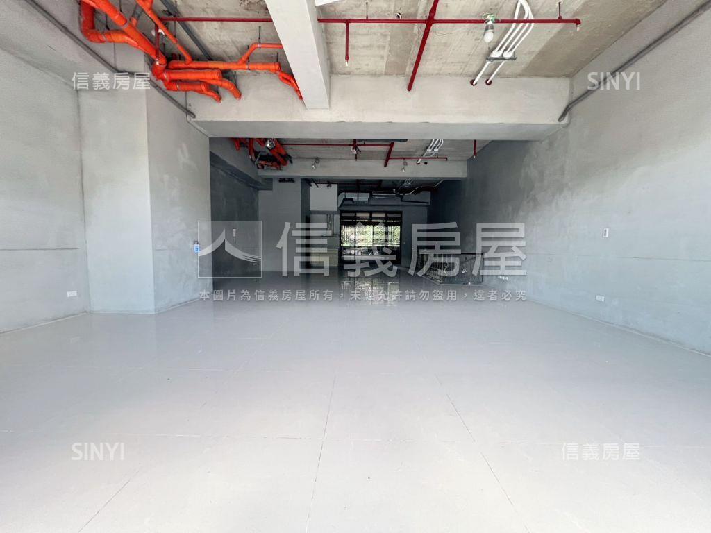 近高鐵站－捷寶新世紀店面房屋室內格局與周邊環境